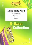 Little Suite No. 2 Standard