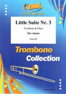 Little Suite No. 3 Standard