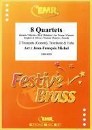 8 Quartets Standard