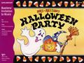 Halloween Party Book A 