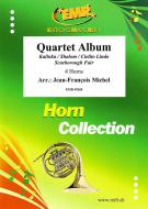 Quartet Album Standard