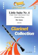 Little Suite No. 4 Standard