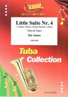 Little Suite No. 4 Standard