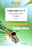 Little Suite No. 5 Standard