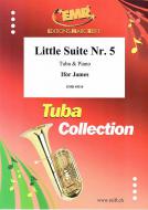 Little Suite No. 5 Standard