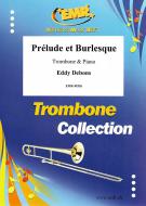Prélude et Burlesque Standard