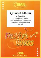 Quartet Album Standard