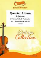 Quartet Album Standard