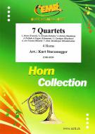 7 Quartets Standard