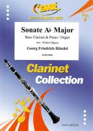 Sonate Ab Major Standard