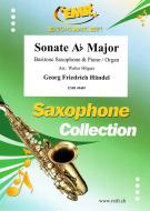 Sonate Ab Major Standard