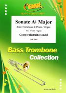 Sonate Ab Major Standard