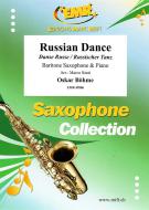Russian Dance Standard