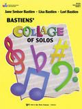 Bastiens' Collage of Solos Book 5 