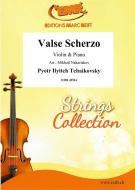 Valse Scherzo Standard