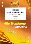 Fanfare and Introduction Standard