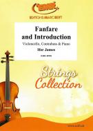 Fanfare and Introduction Standard