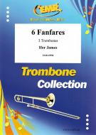 6 Fanfares Standard