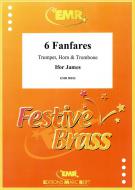 6 Fanfares Standard
