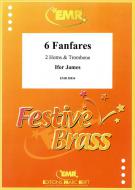 6 Fanfares Standard