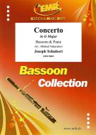 Concerto in G Major Standard