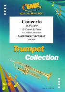 Concerto in Bb Major Standard