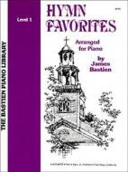 Hymn Favorites, Level 1 