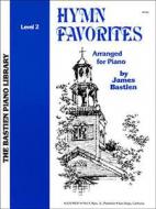 Hymn Favorites, Level 2 