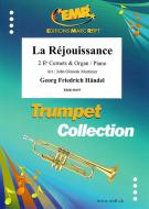 La Réjouissance Standard
