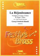 La Réjouissance Standard