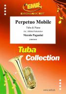 Perpetuo Mobile Standard