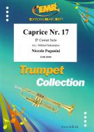 Caprice No. 17 Standard
