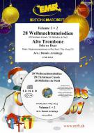 28 Weihnachtsmelodien 1 & 2 Standard