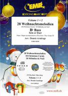 28 Weihnachtsmelodien 1 & 2 Standard