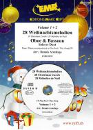 28 Weihnachtsmelodien 1 & 2 Standard