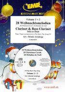 28 Weihnachtsmelodien 1 & 2 Standard