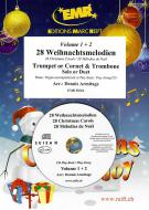 28 Weihnachtsmelodien 1 & 2 Standard