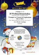28 Weihnachtsmelodien 1 & 2 Standard