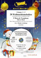 28 Weihnachtsmelodien 1 & 2 Standard