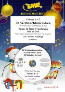 28 Weihnachtsmelodien 1 & 2 Standard