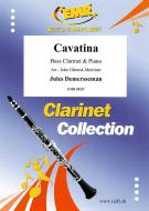 Cavatina Standard