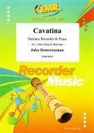 Cavatina Standard