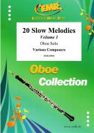 20 Slow Melodies 1 Standard
