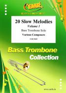 20 Slow Melodies 1 Standard