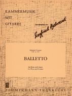 Baletto 