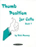 Thumb Position 1 For Cello 