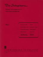 Die Sologitarre Heft 5 