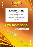 Konzert Rondo KV 317 Standard