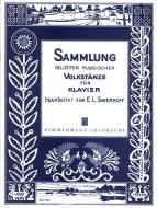 Beliebte russische Volkstänze 