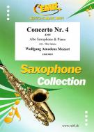 Concerto No. 4 KV 495 Standard